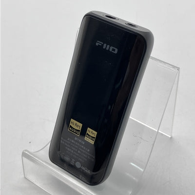 【中古】BTR15 Black 【FIO-BTR15-B】【秋葉原】