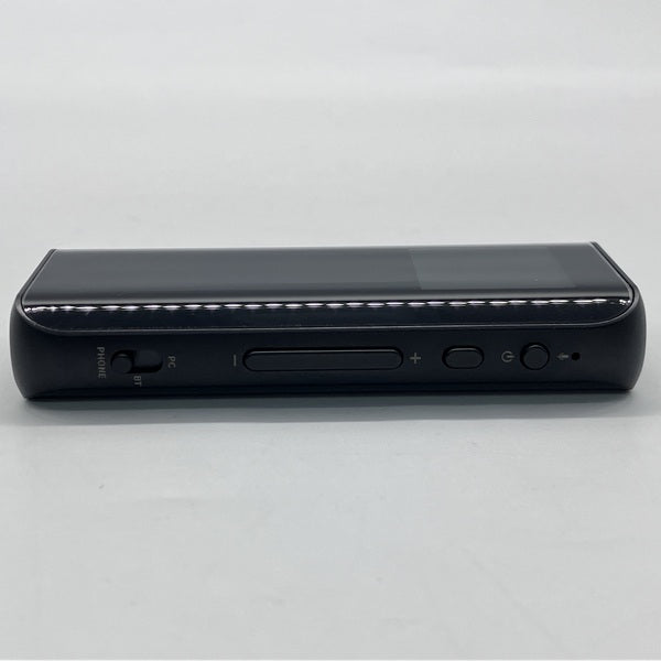 【中古】BTR15 Black 【FIO-BTR15-B】【秋葉原】