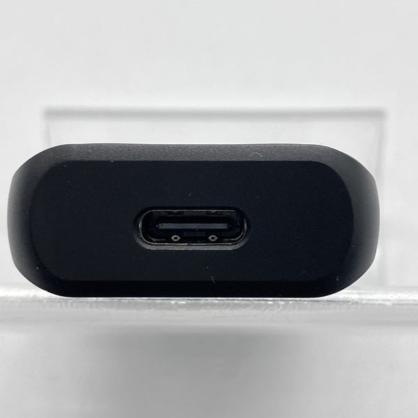 【中古】BTR15 Black 【FIO-BTR15-B】【秋葉原】