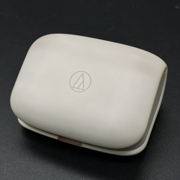 【中古】ATH-TWX7 WH リッチホワイト【秋葉原】