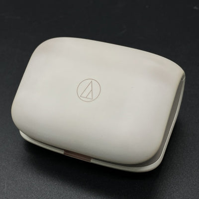 【中古】ATH-TWX7 WH リッチホワイト【秋葉原】