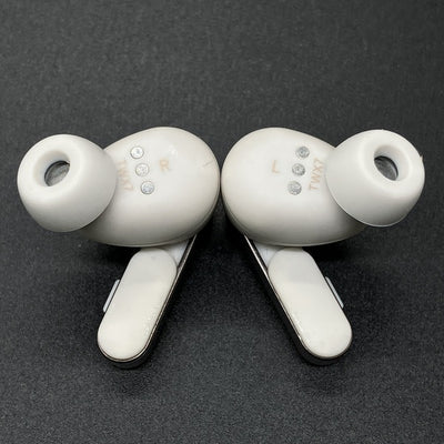 【中古】ATH-TWX7 WH リッチホワイト【秋葉原】