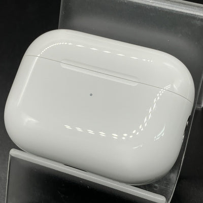 【中古】MagSafe充電ケース(USB-C)付きAirPods Pro(第2世代) MTJV3JA【秋葉原】