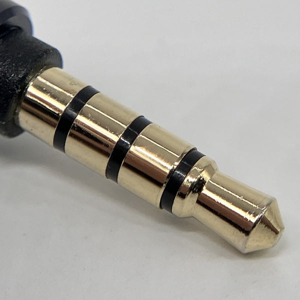 【中古】E1001 Triple-Driver In-Ear Headphones ゴールド【秋葉原】