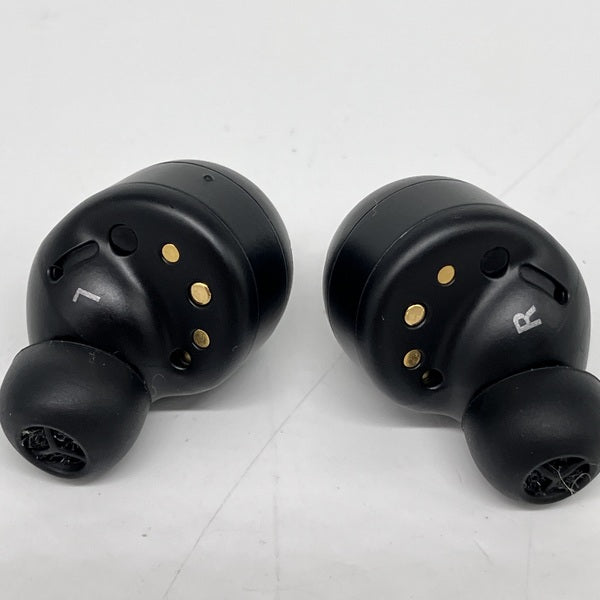 Technics AZ100 黒 中古 Technics 【中古】EAH-AZ100-K ブラック【日本橋】 – e☆イヤホン