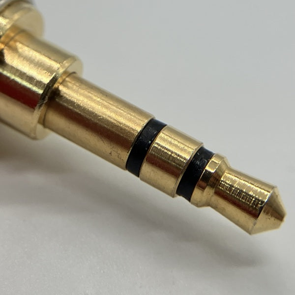 【中古】BELDEN 88761 ステレオミニケーブル (ヘッドフォンケーブル) (2m, SS)【日本橋】