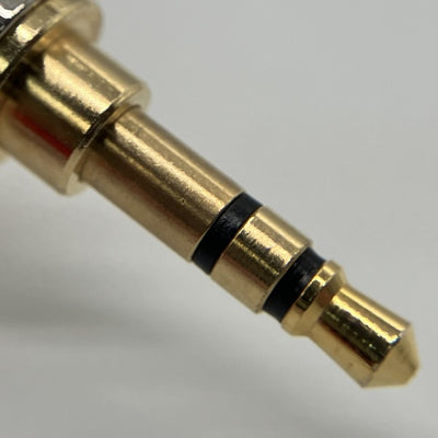 【中古】BELDEN 88761 ステレオミニケーブル (ヘッドフォンケーブル) (2m, SS)【日本橋】