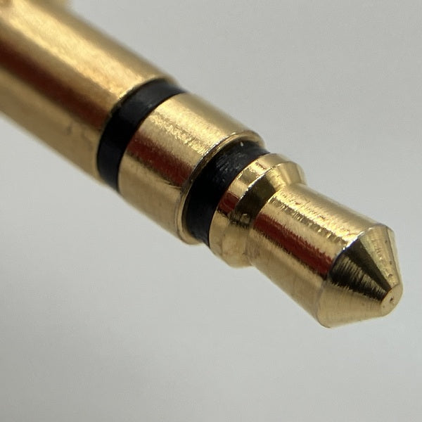 【中古】BELDEN 88761 ステレオミニケーブル (ヘッドフォンケーブル) (2m, SS)【日本橋】
