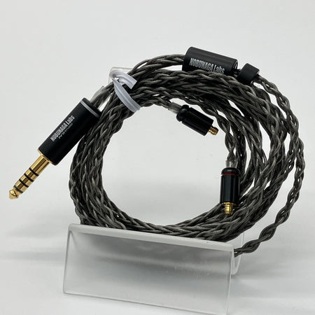 NOBUNAGA Labs 【中古】悠楽 (Yuuraku)4.4mm5極バランス/Pentaconn ear