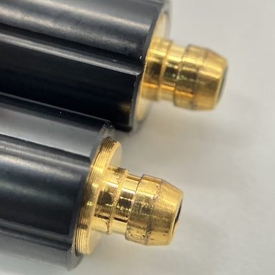 【中古】悠楽 (Yuuraku)4.4mm5極バランス/Pentaconn ear【NLC-URK】【日本橋】