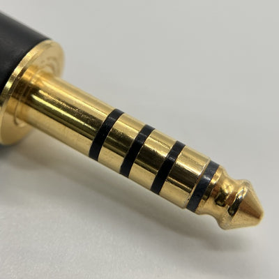 【中古】悠楽 (Yuuraku)4.4mm5極バランス/Pentaconn ear【NLC-URK】【日本橋】