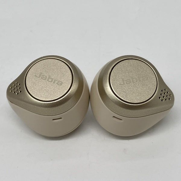 【中古】Elite 75t Gold Beige【100-99090002-40】【秋葉原】