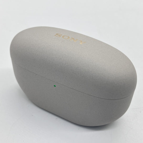SONY WF-1000XM5 プラチナシルバー SONY WF-1000XM5 (S) [プラチナシルバー]｜パソコン