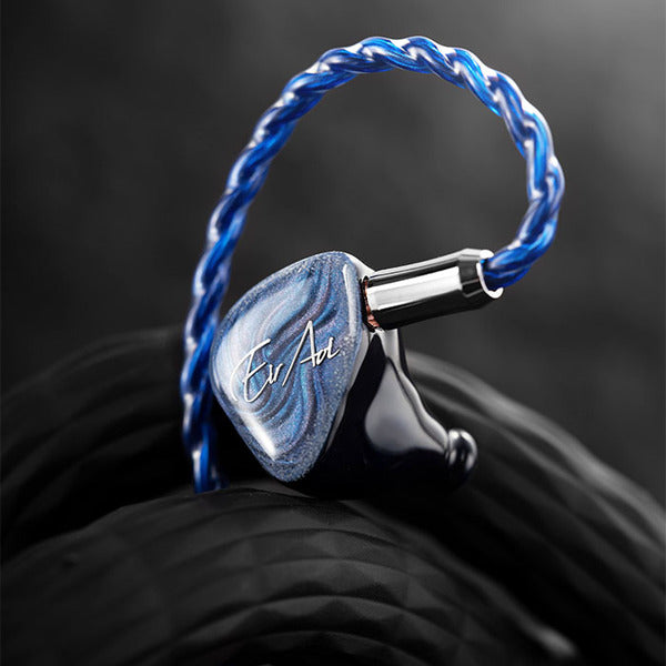 QoA Misty Blue – e☆イヤホン