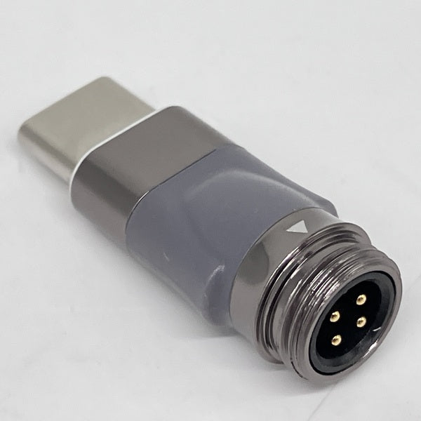 【中古】TINO専用 USB-C DAC モジュラーコネクタ【秋葉原】