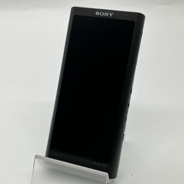 【中古】NW-ZX300 BM ブラック【秋葉原】