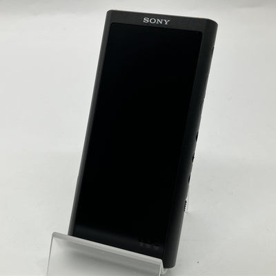 【中古】NW-ZX300 BM ブラック【秋葉原】