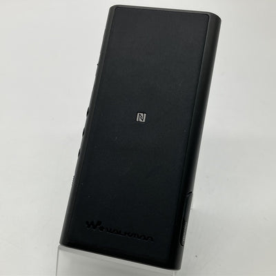 【中古】NW-ZX300 BM ブラック【秋葉原】