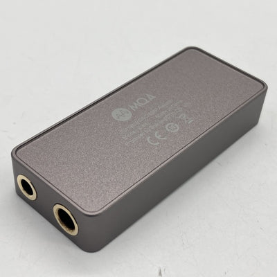 【中古】UA4 チタニウム【名古屋】