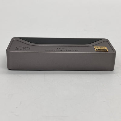 【中古】UA4 チタニウム【名古屋】