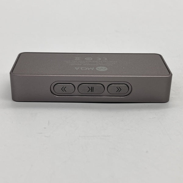 【中古】UA4 チタニウム【名古屋】