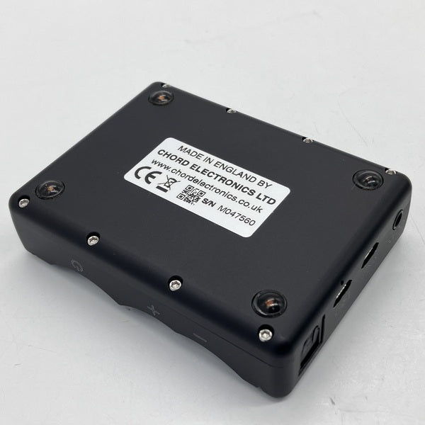 【中古】CHORD Mojo Black【名古屋】