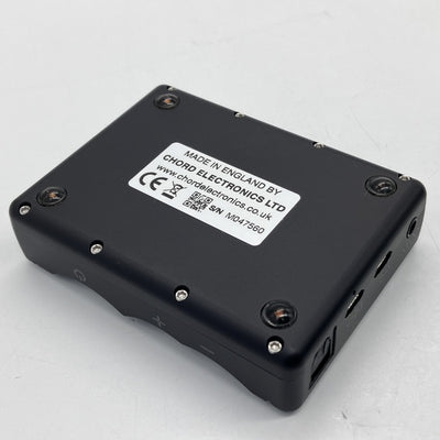 【中古】CHORD Mojo Black【名古屋】