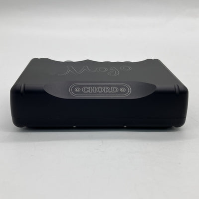 【中古】CHORD Mojo Black【名古屋】