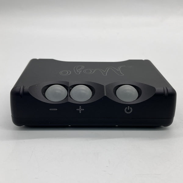 【中古】CHORD Mojo Black【名古屋】
