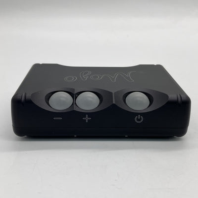 【中古】CHORD Mojo Black【名古屋】