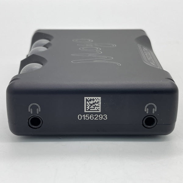 【中古】CHORD Mojo Black【名古屋】