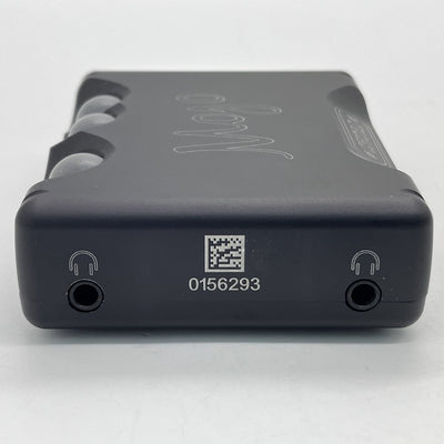 【中古】CHORD Mojo Black【名古屋】