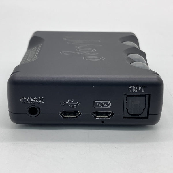 【中古】CHORD Mojo Black【名古屋】