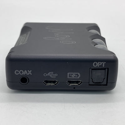 【中古】CHORD Mojo Black【名古屋】