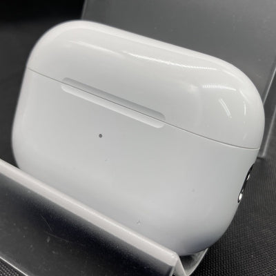 【中古】MagSafe充電ケース(USB-C)付きAirPods Pro(第2世代) MTJV3JA【名古屋】
