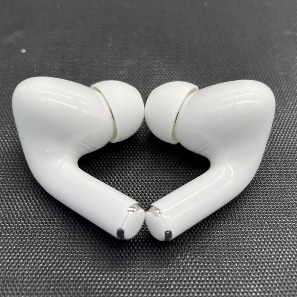 【中古】MagSafe充電ケース(USB-C)付きAirPods Pro(第2世代) MTJV3JA【名古屋】
