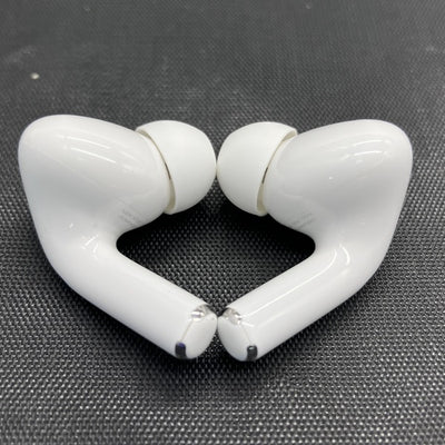 【中古】MagSafe充電ケース(USB-C)付きAirPods Pro(第2世代) MTJV3JA【名古屋】