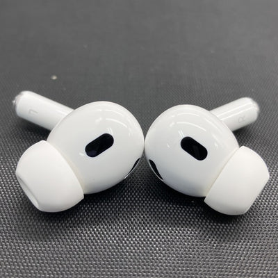 【中古】MagSafe充電ケース(USB-C)付きAirPods Pro(第2世代) MTJV3JA【名古屋】