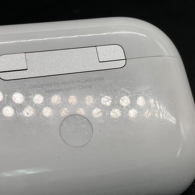 【中古】MagSafe充電ケース(USB-C)付きAirPods Pro(第2世代) MTJV3JA【名古屋】