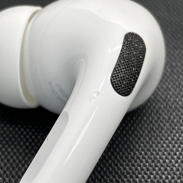 【中古】MagSafe充電ケース(USB-C)付きAirPods Pro(第2世代) MTJV3JA【名古屋】