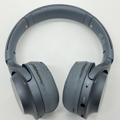 【中古】WH-H800 LM ムーンリットブルー【日本橋】