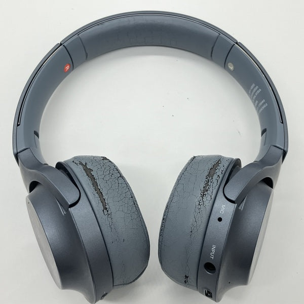 SONY 【中古】WH-H800 LM ムーンリットブルー【日本橋】 – e