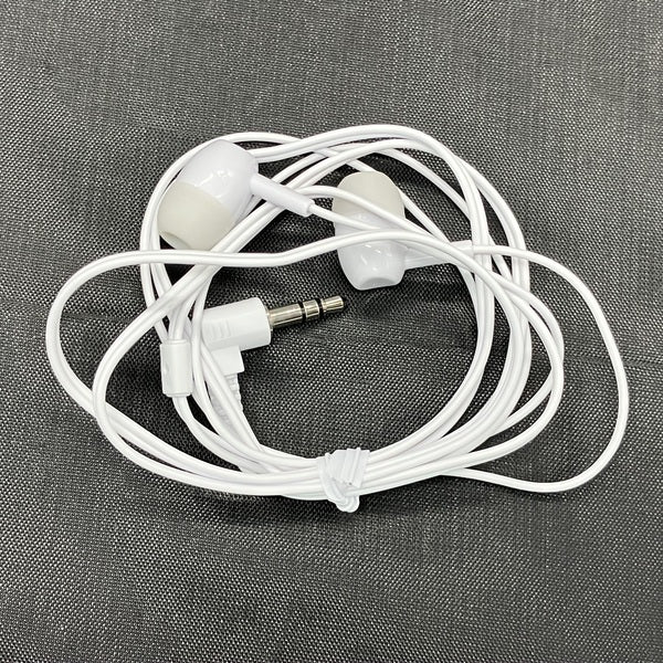 【中古】100均イヤホン【日本橋】