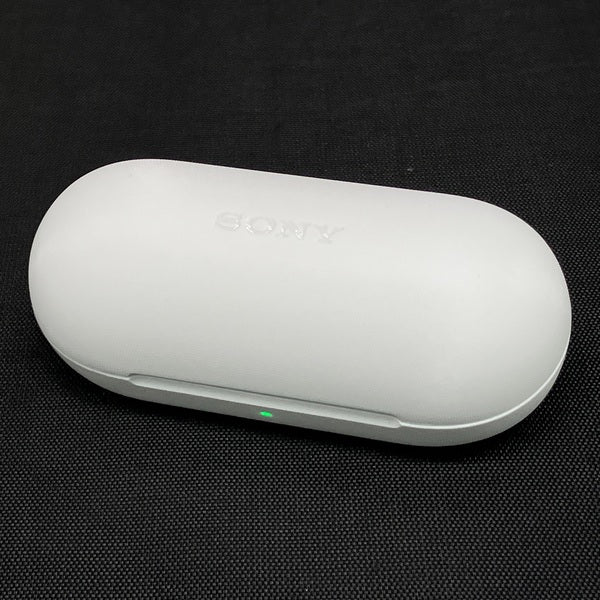 SONY 【中古】WF-C700N WZ ホワイト【秋葉原】 – e☆イヤホン