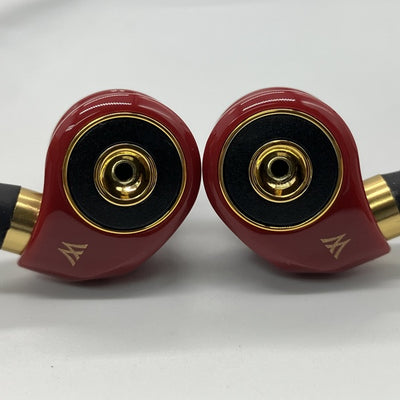 【中古】HP-TWF00R ドブルベ アンテリュール バーガンディー (DDM方式ハイレゾ対応)【日本橋】
