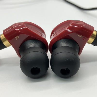【中古】HP-TWF00R ドブルベ アンテリュール バーガンディー (DDM方式ハイレゾ対応)【日本橋】