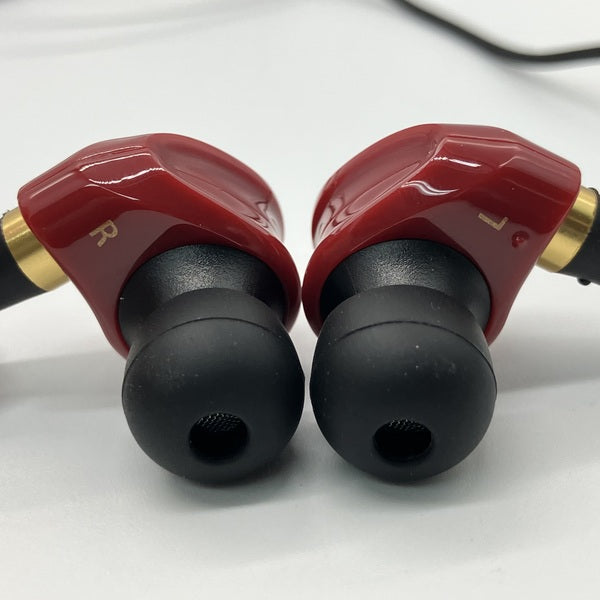 radius 【中古】HP-TWF00R ドブルベ アンテリュール バーガンディー