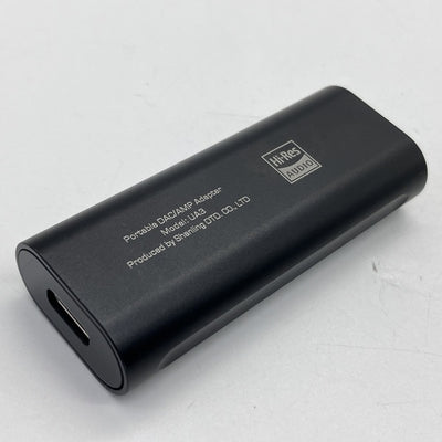 【中古】UA3 ブラック【名古屋】