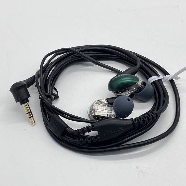 【中古】SE846 (第2世代) ジェイドグリーン 【SE846G2JD】【秋葉原】