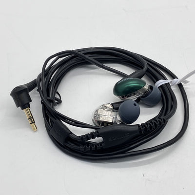 【中古】SE846 (第2世代) ジェイドグリーン 【SE846G2JD】【秋葉原】
